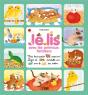 Je Lis Avec Les Animaux Familiers - Preview
