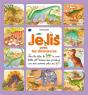 Je Lis Avec Les Animaux : Les Dinosaures - Preview