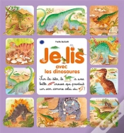 Capa do artigo Je Lis Avec Les Animaux : Les Dinosaures