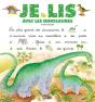 Je Lis Avec Les Dinosaures - Preview