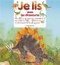 Je Lis Avec Les Dinosaures - Preview