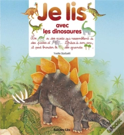 Capa do artigo Je Lis Avec Les Dinosaures