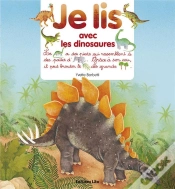 Capa do artigo Je Lis Avec Les Dinosaures