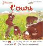 Je Lis Avec L'Ours - Preview