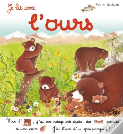 Capa do artigo Je Lis Avec L'Ours