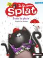 Je Lis Avec Splat : Sous La Pluie - Preview