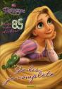 Je Lis Et Je Complete Disney Rapunzel - Preview