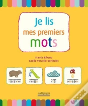 Capa do artigo Je Lis Mes Premiers Mots