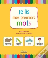 Je Lis Mes Premiers Mots