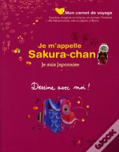 Je M Appelle Sakura-Chan