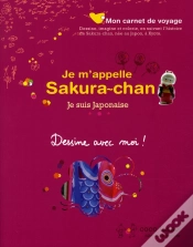 Capa do artigo Je M Appelle Sakura-Chan