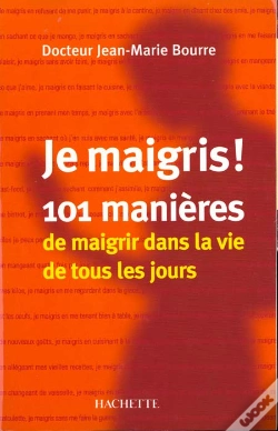 Capa do artigo Je Maigris