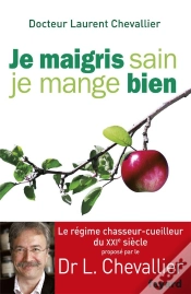 Capa do artigo Je Maigris Sain Et Je Mange Bien