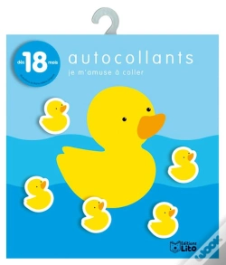 Capa do artigo Je M'Amuse A Coller Les Canards