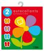 Je M'Amuse A Coller Les Papillons Et La Fleur - Preview