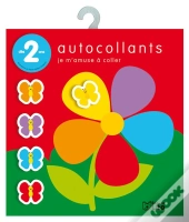 Je M'Amuse A Coller Les Papillons Et La Fleur