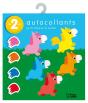 Je M'Amuse A Coller Les Poneys - Preview