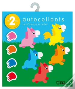 Capa do artigo Je M'Amuse A Coller Les Poneys