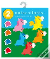 Je M'Amuse A Coller Les Poneys