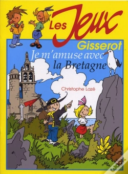 Capa do artigo Je M'Amuse Avec La Bretagne