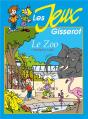 Je M'Amuse Avec Le Zoo - Preview