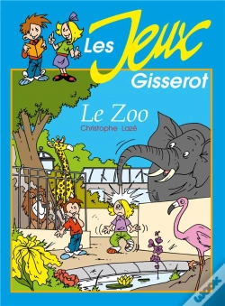 Capa do artigo Je M'Amuse Avec Le Zoo