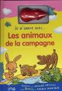 Je M'Amuse Avec... ; Les Animaux De La Campagne - Preview