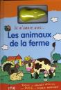 Je M'Amuse Avec... ; Les Animaux De La Ferme - Preview