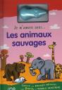 Je M'Amuse Avec... ; Les Animaux Sauvages - Preview
