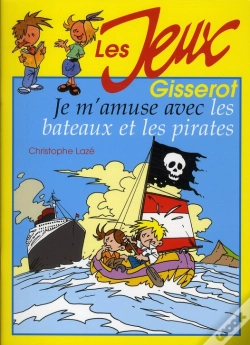 Capa do artigo Je M'Amuse Avec Les Bateaux Et Les Pirates