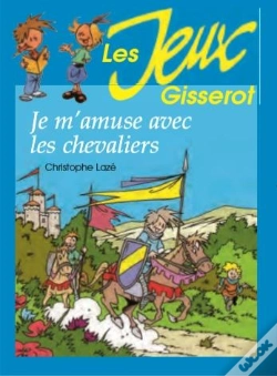 Capa do artigo Je M'Amuse Avec Les Chevaliers