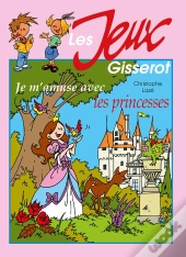Je M'Amuse Avec Les Princesses