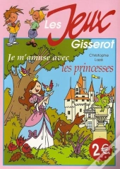Je M'Amuse Avec Les Princesses