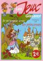 Je M'Amuse Avec Les Princesses - Preview