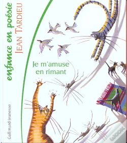 Capa do artigo Je M'Amuse En Rimant