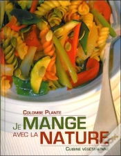 Capa do artigo Je Mange Avec La Nature