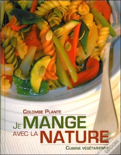 Capa do artigo Je Mange Avec La Nature
