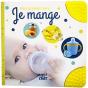 Je Mange - Preview