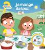 Je Mange De Tout - Preview