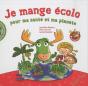 Je Mange Écolo - Preview