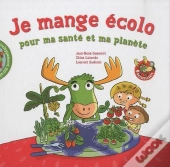 Je Mange Écolo
