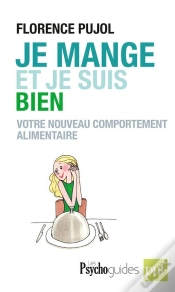 Capa do artigo Je Mange Et Je Suis Bien ; Votre Suivi Comportemental