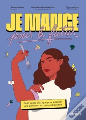 Capa do artigo Je Mange Pour Le Futur