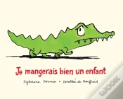 Capa do artigo Je Mangerais Bien Un Enfant