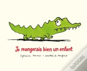 Capa do artigo Je Mangerais Bien Un Enfant