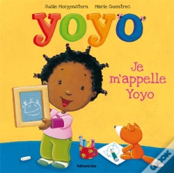 Capa do artigo Je M'Apelle Yoyo