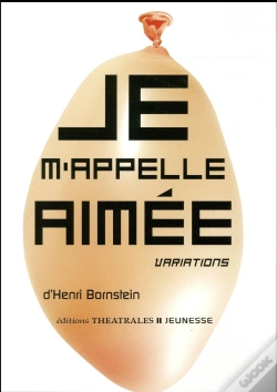Capa do artigo Je M'Appelle Aimée