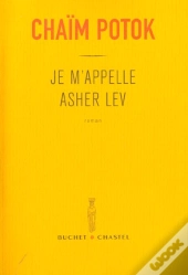 Je M'Appelle Asher Lev