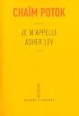 Je M'Appelle Asher Lev - Preview
