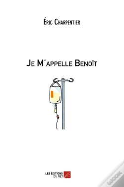 Capa do artigo Je M'Appelle Benoit